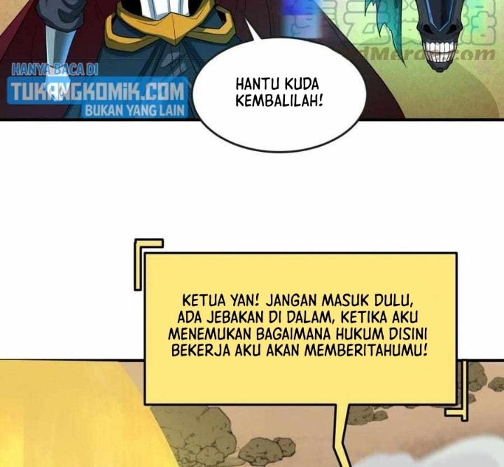 Age of Terror Bab 37 halaman 4