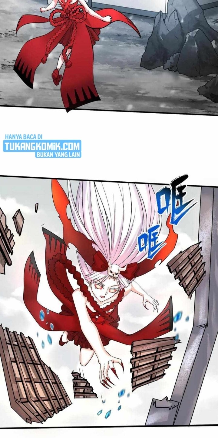 Age of Terror Bab 37 halaman 24