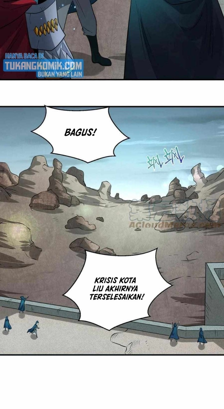 Age of Terror Bab 37 halaman 34