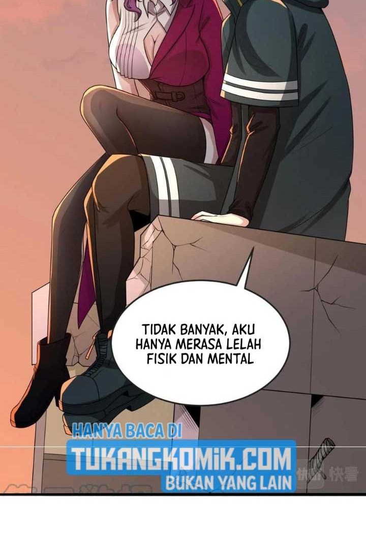 Age of Terror Bab 38 halaman 10