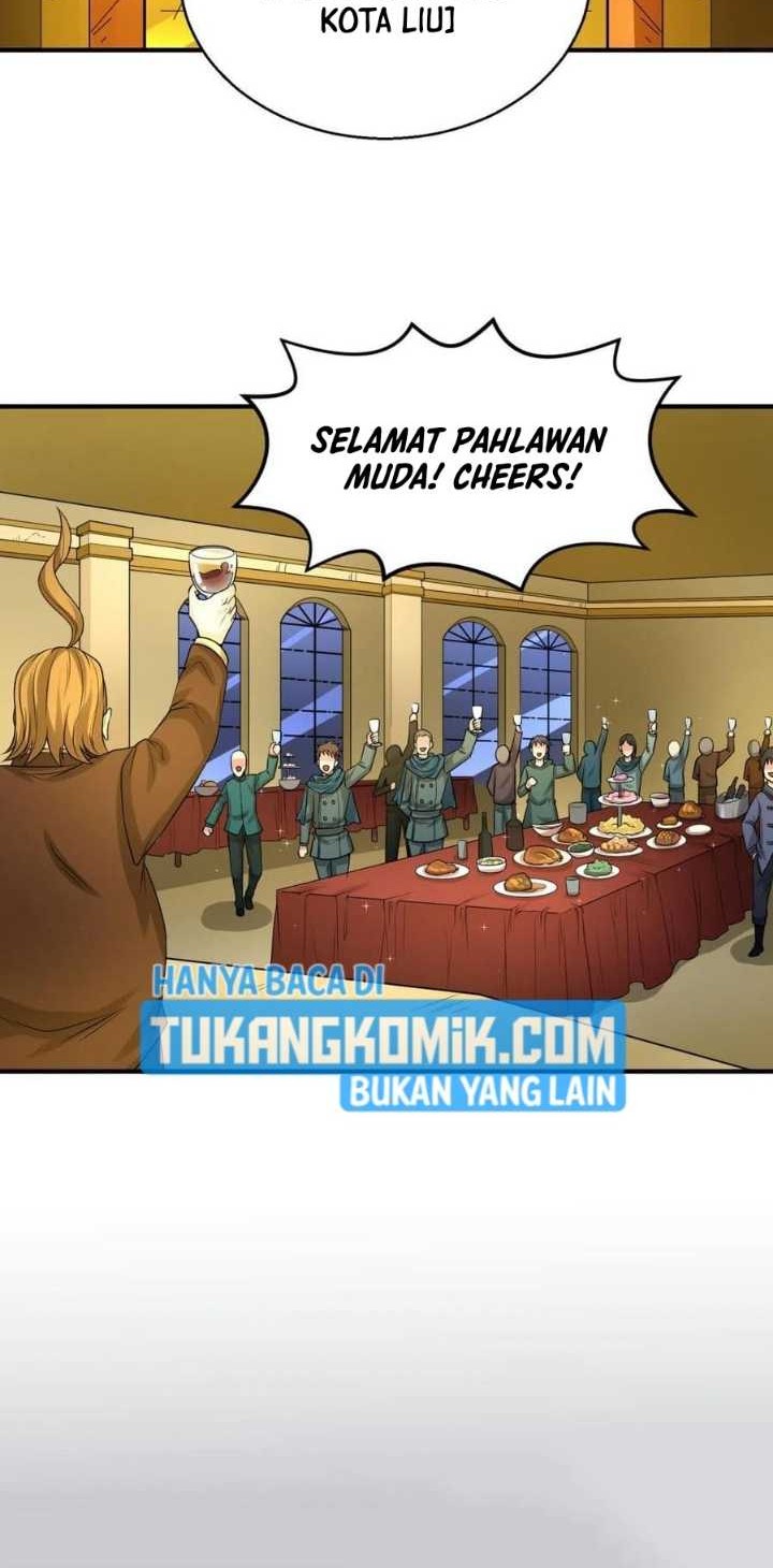 Age of Terror Bab 38 halaman 34