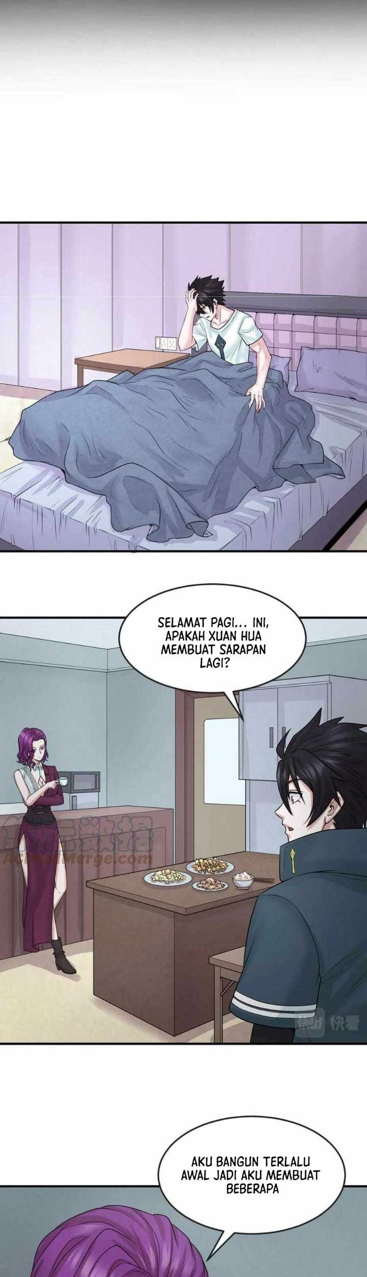 Age of Terror Bab 39 halaman 5