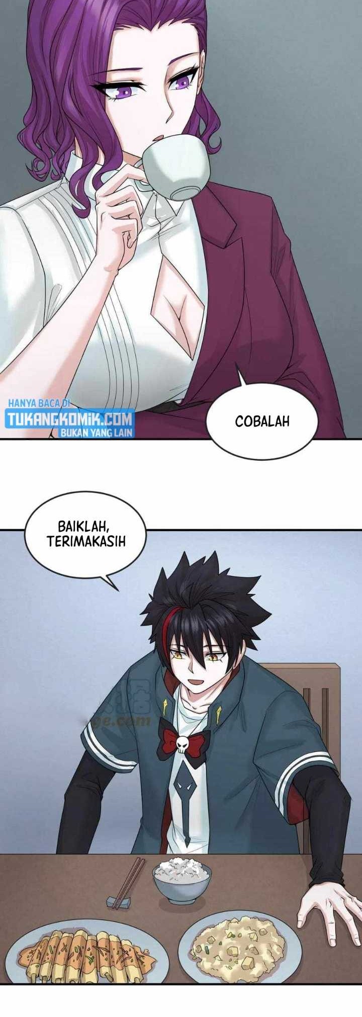 Age of Terror Bab 39 halaman 6