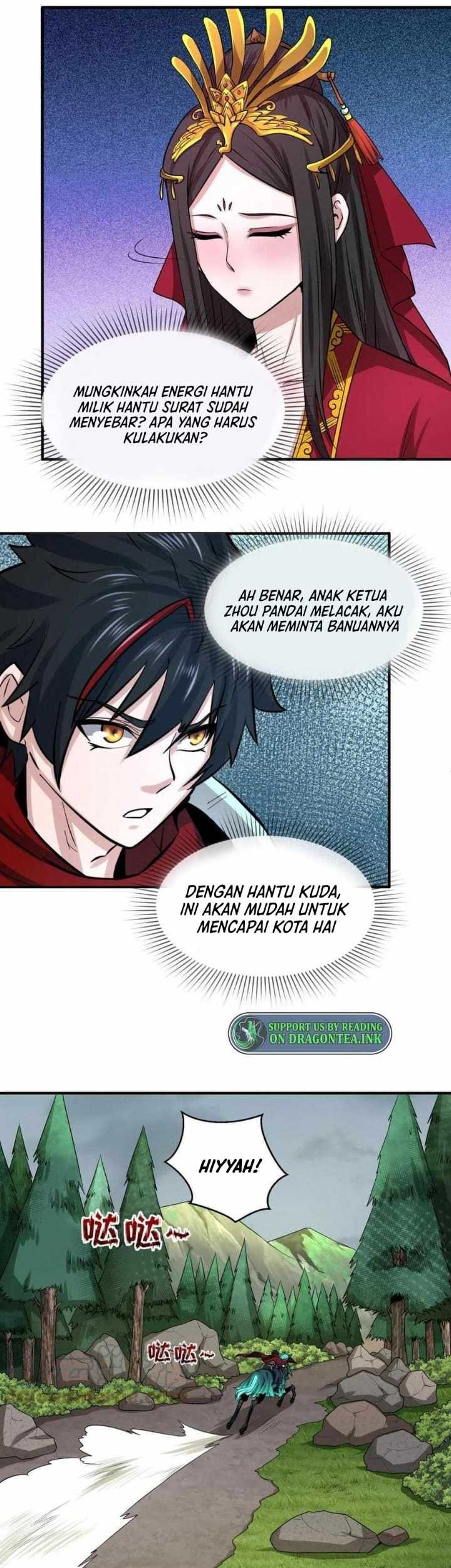 Age of Terror Bab 39 halaman 12