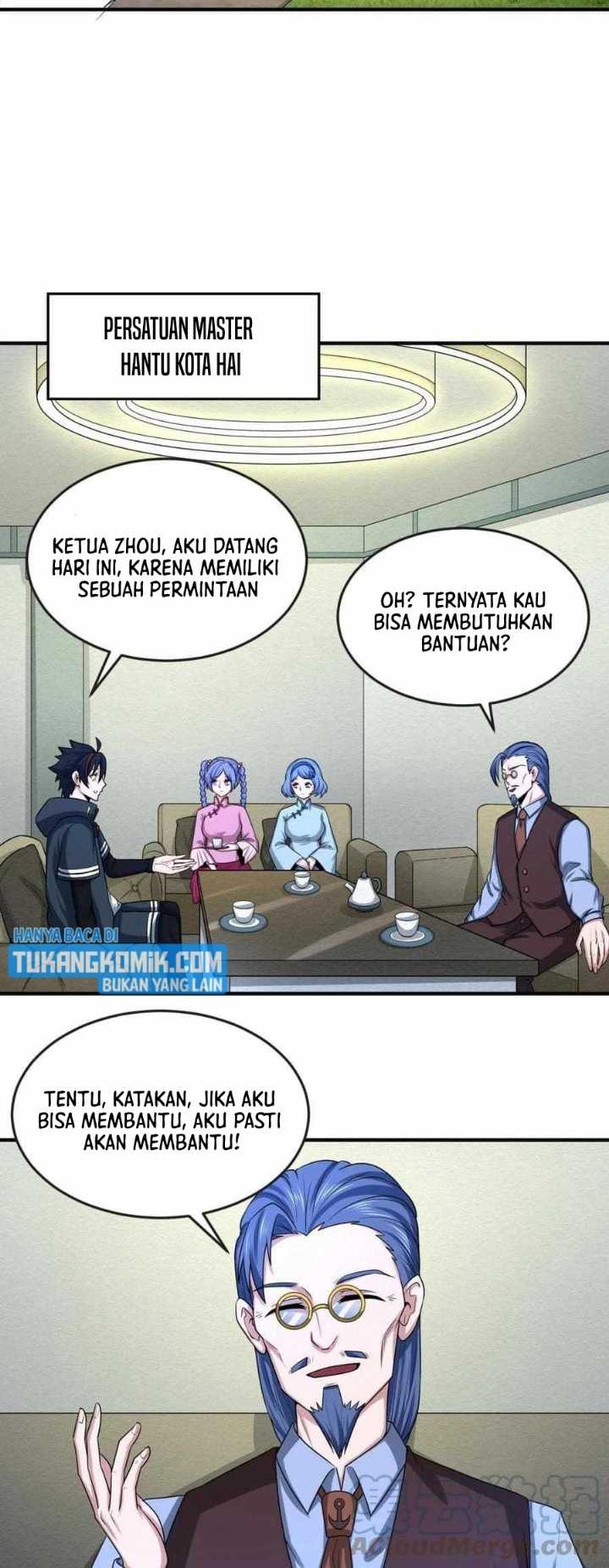 Age of Terror Bab 39 halaman 13