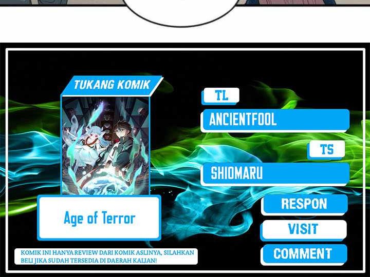 Age of Terror Bab 39 halaman 20