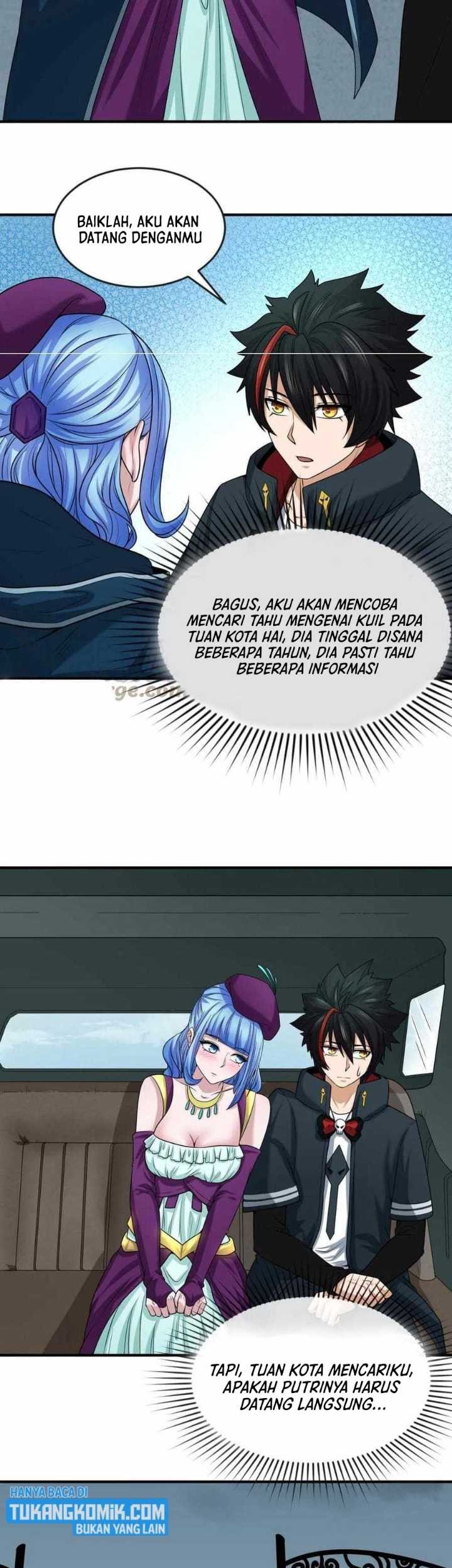 Age of Terror Bab 39 halaman 24