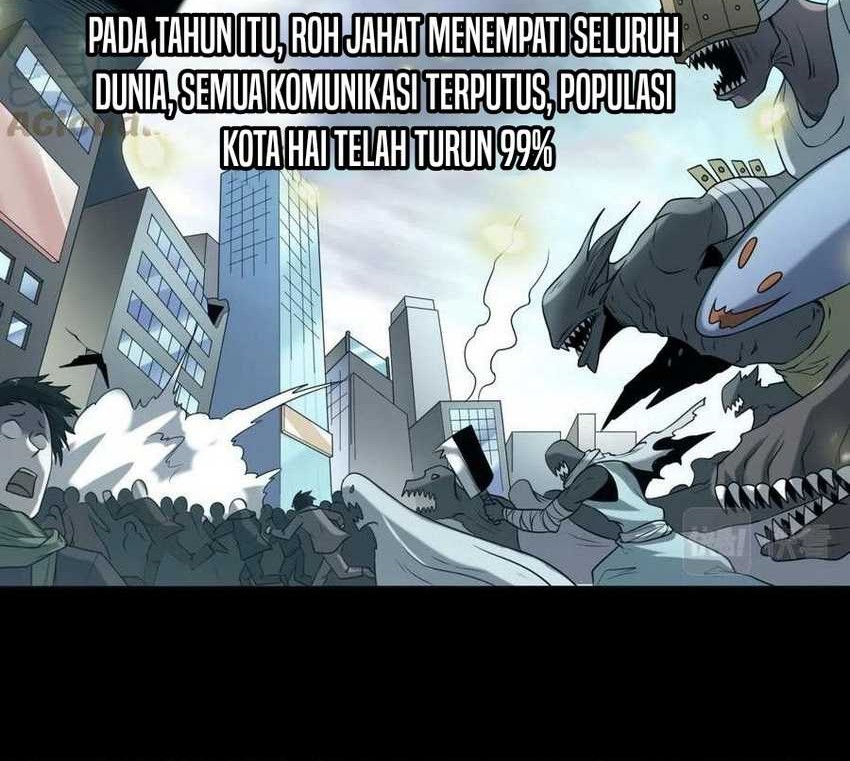 Age of Terror Bab 40 halaman 6