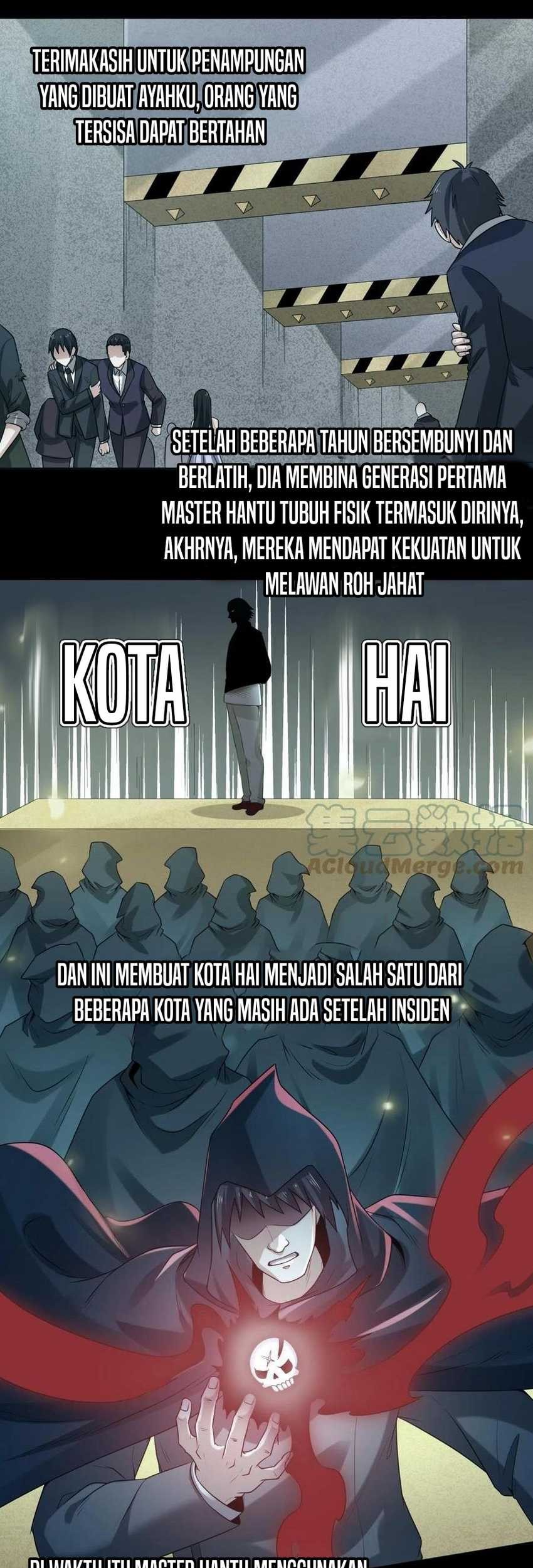 Age of Terror Bab 40 halaman 7