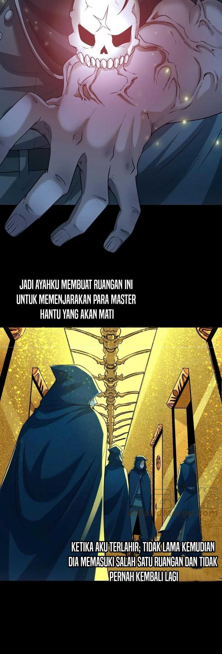 Age of Terror Bab 40 halaman 9
