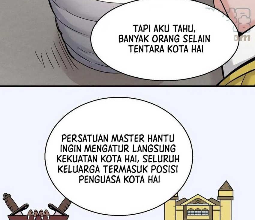 Age of Terror Bab 40 halaman 30