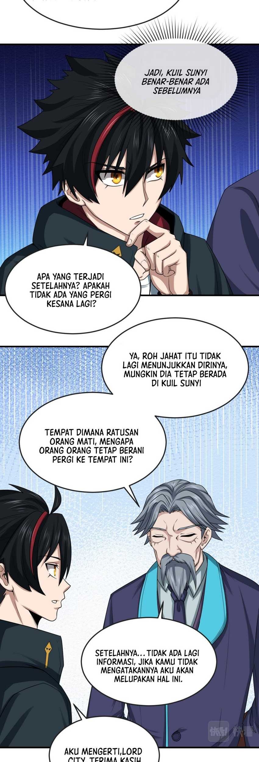 Age of Terror Bab 41 halaman 5