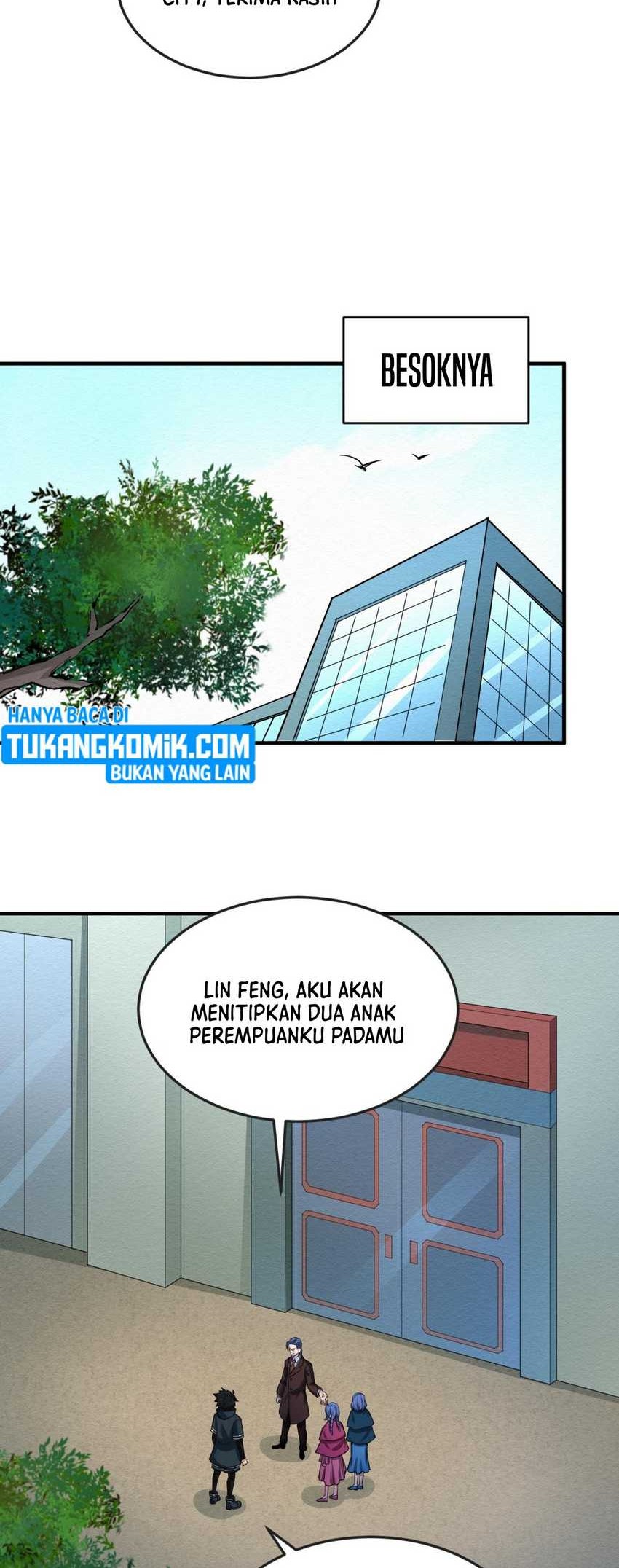 Age of Terror Bab 41 halaman 6