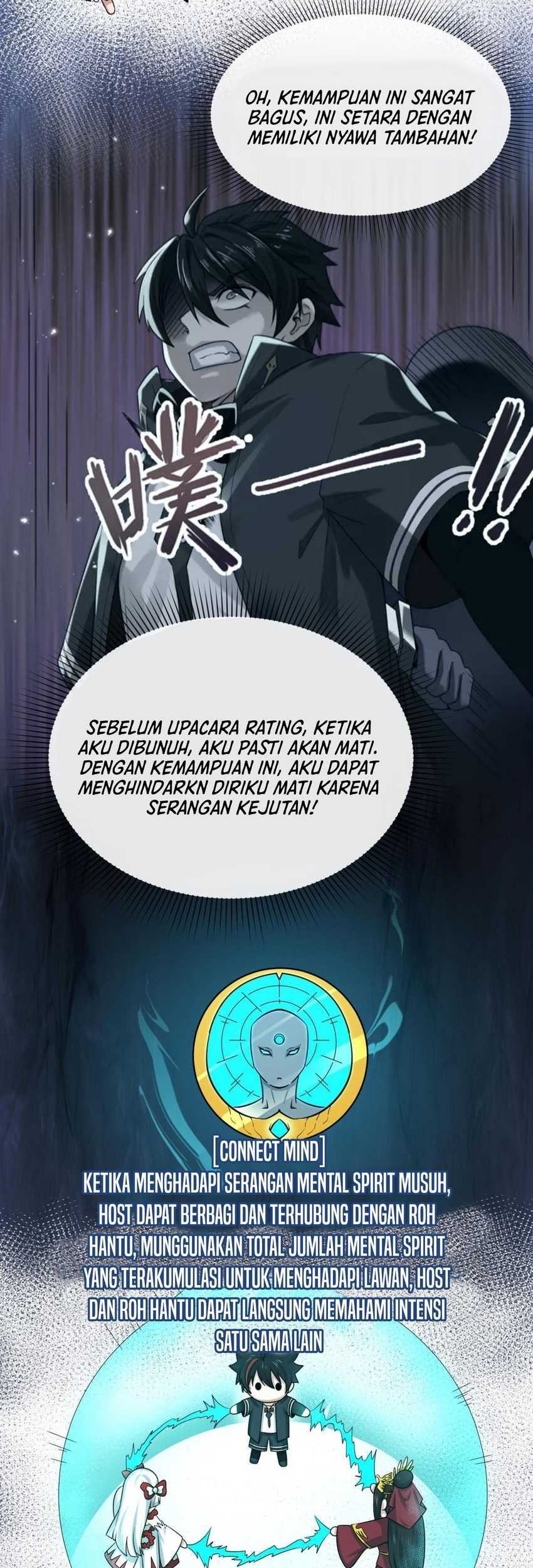 Age of Terror Bab 41 halaman 14