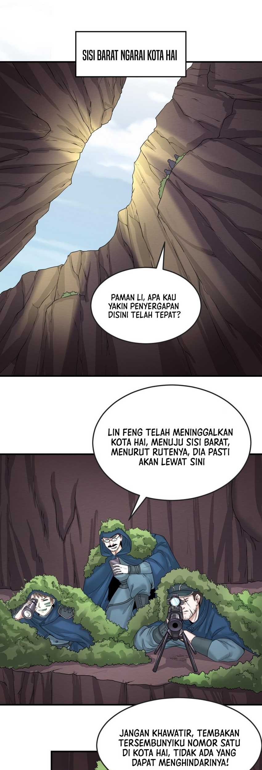 Age of Terror Bab 41 halaman 24