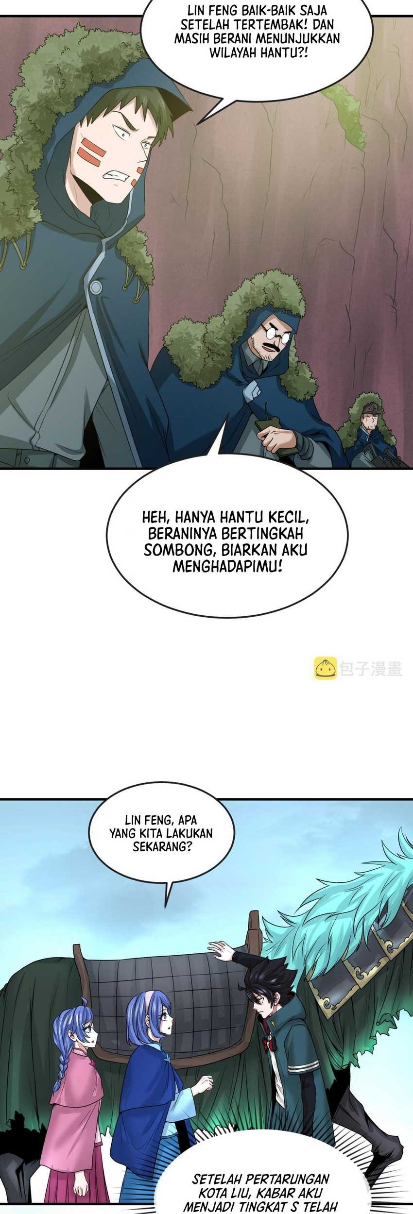 Age of Terror Bab 42 halaman 9
