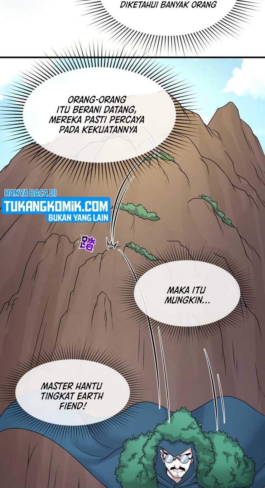 Age of Terror Bab 42 halaman 10