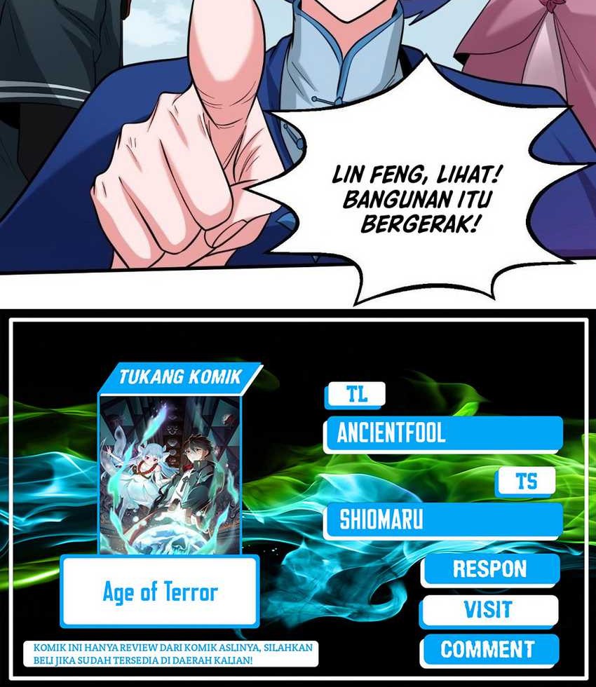 Age of Terror Bab 43 halaman 21