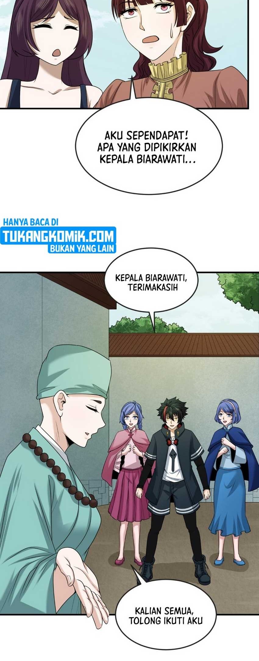 Age of Terror Bab 44 halaman 10