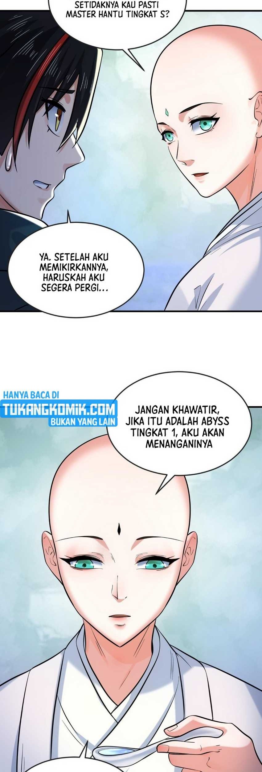 Age of Terror Bab 44 halaman 37