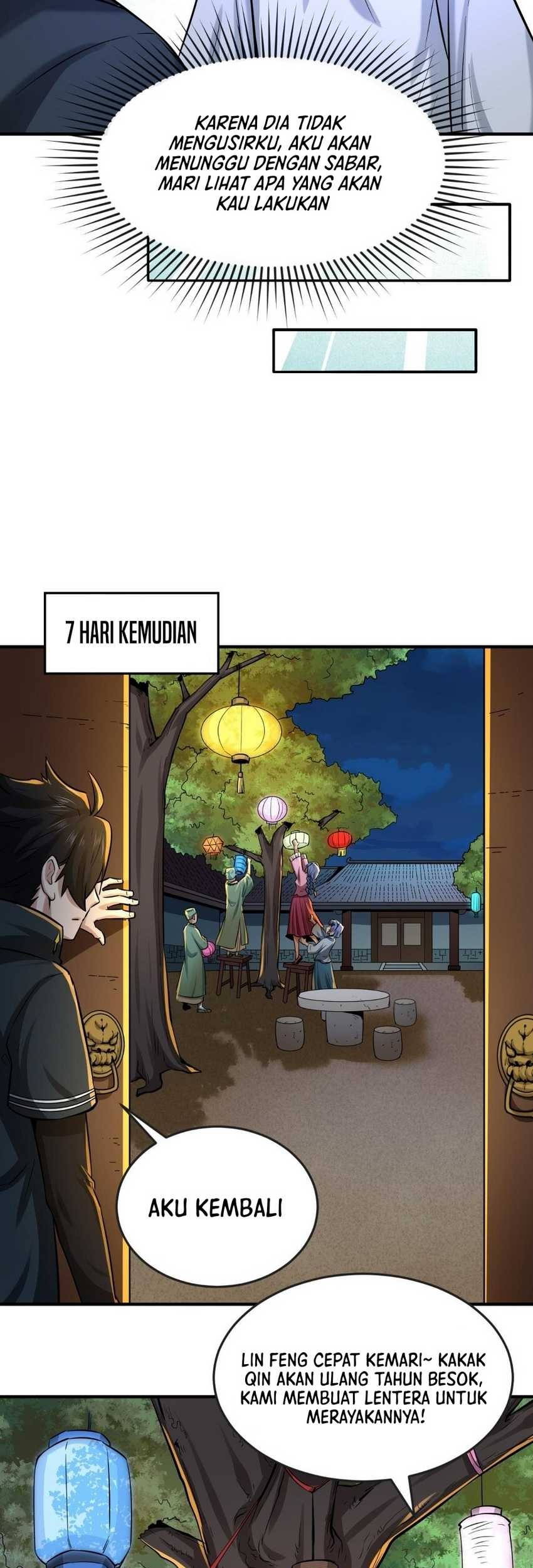 Age of Terror Bab 45 halaman 18