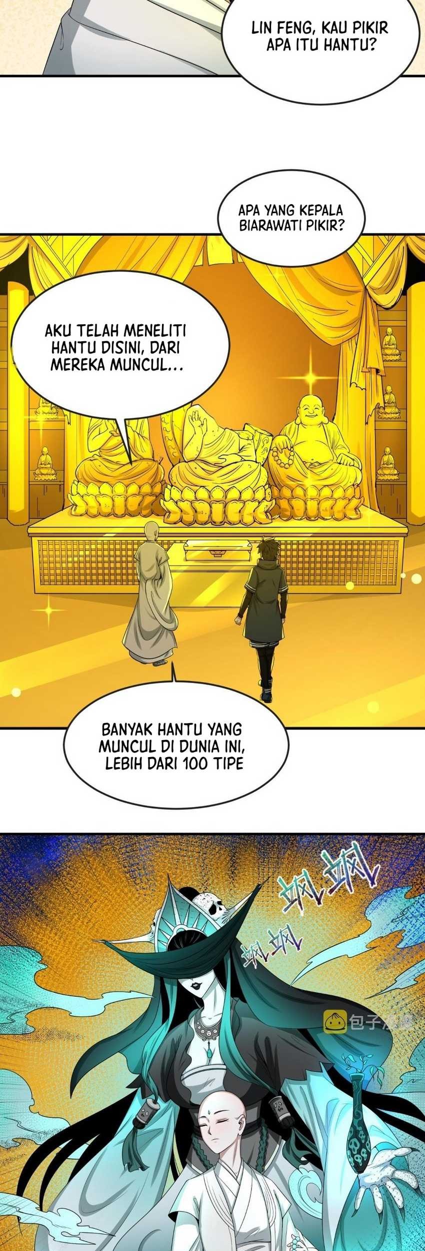 Age of Terror Bab 46 halaman 6