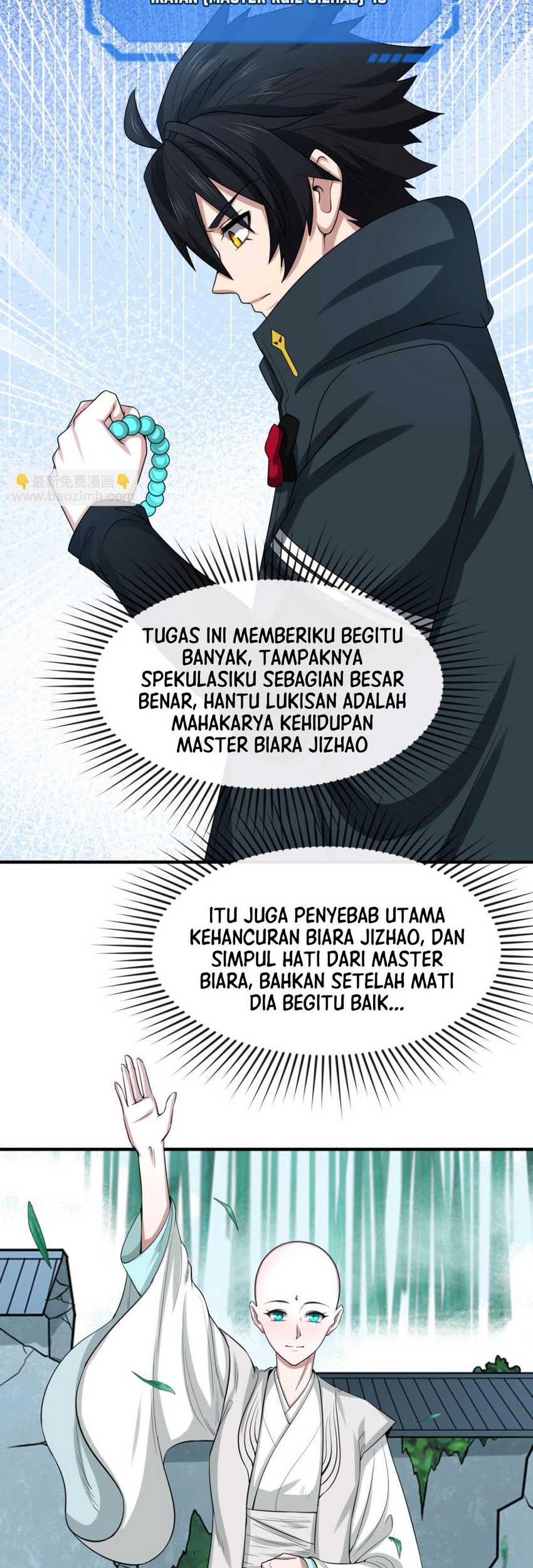 Age of Terror Bab 47 halaman 14
