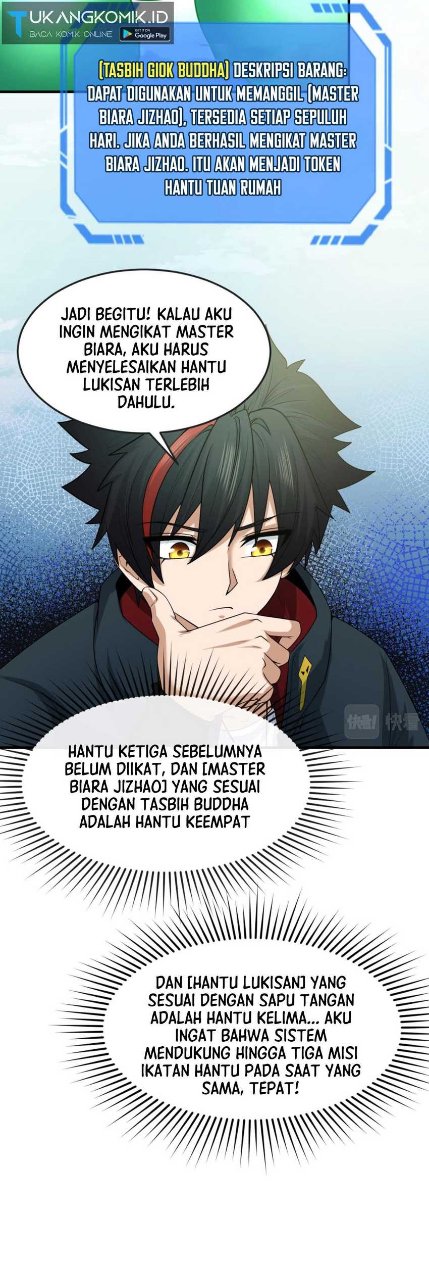 Age of Terror Bab 47 halaman 19