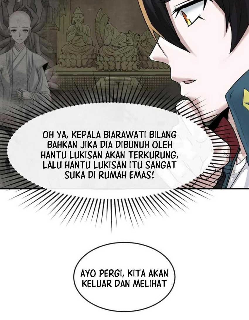 Age of Terror Bab 48 halaman 9