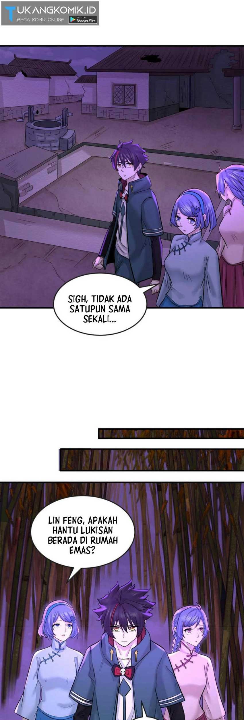 Age of Terror Bab 48 halaman 10