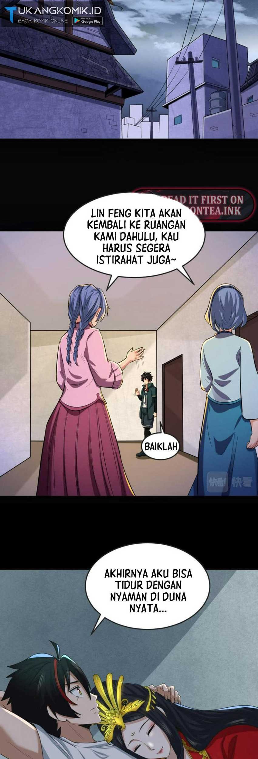 Age of Terror Bab 49 halaman 8