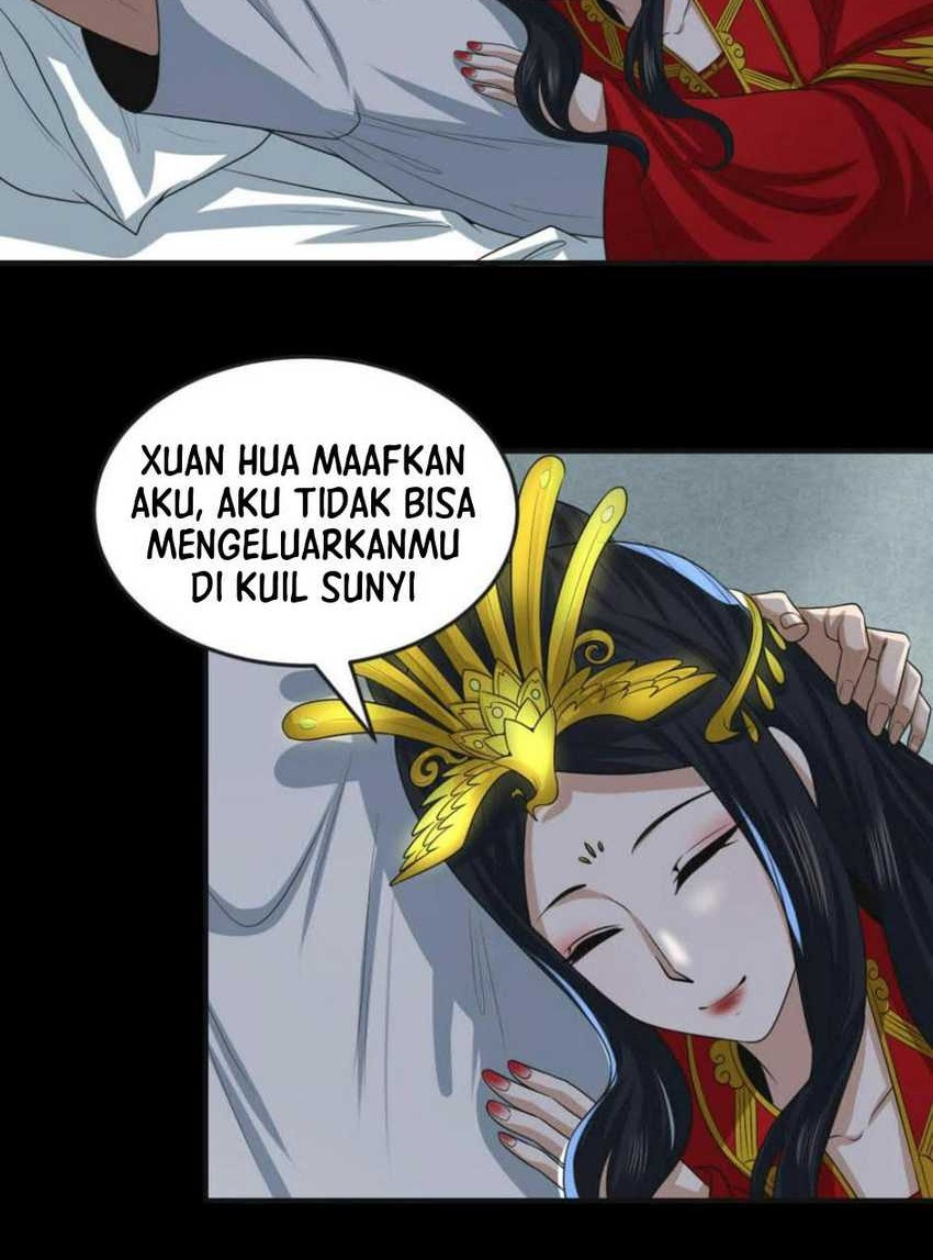 Age of Terror Bab 49 halaman 9