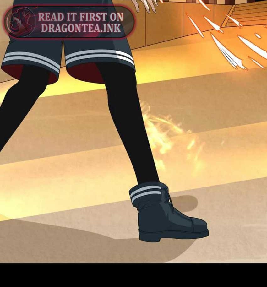 Age of Terror Bab 49 halaman 17