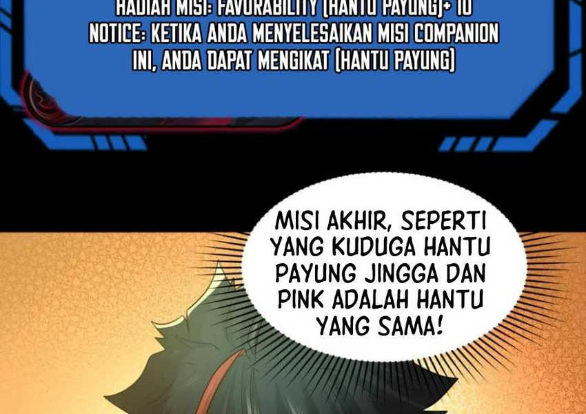Age of Terror Bab 49 halaman 19