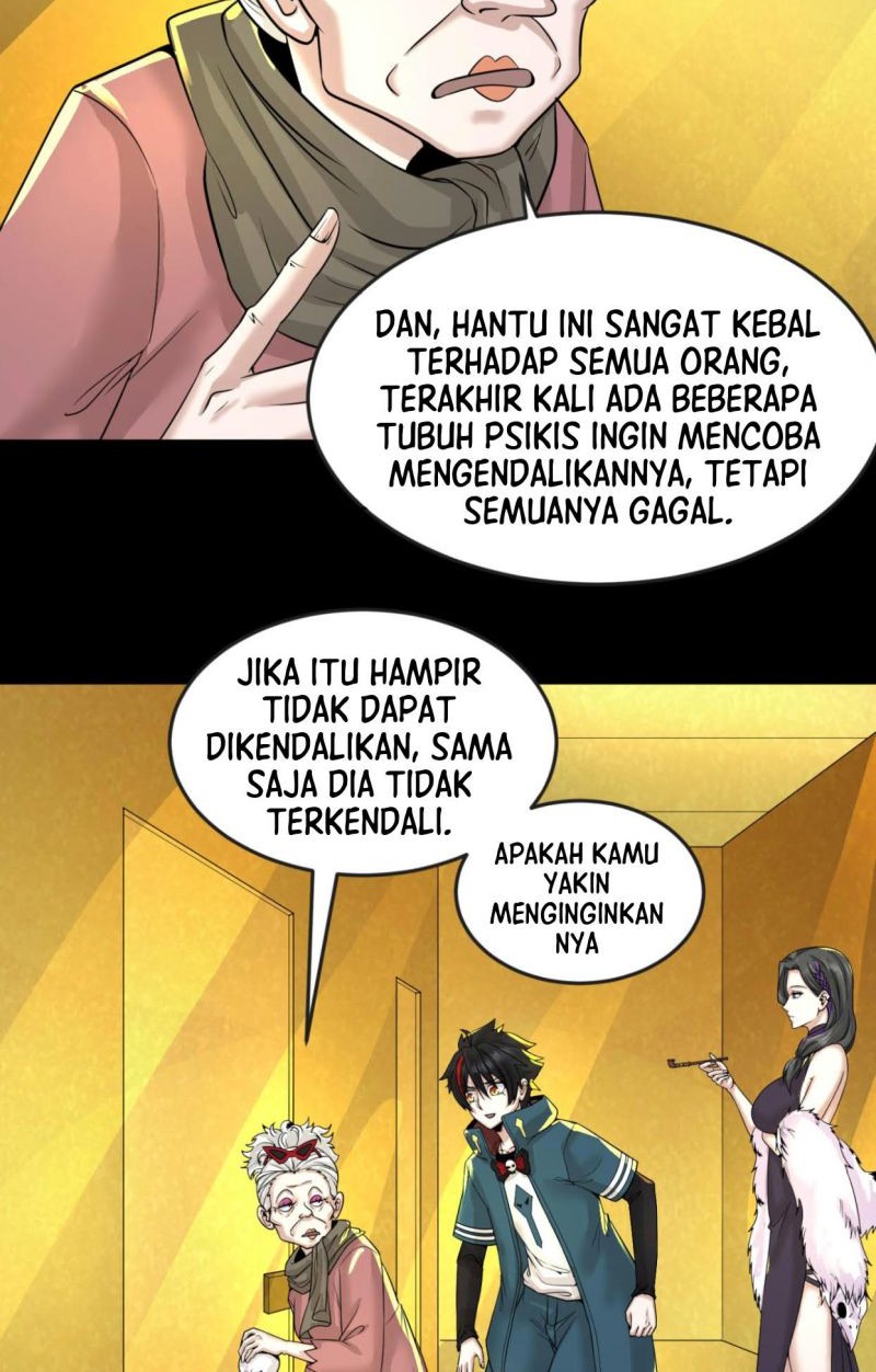 Age of Terror Bab 56 halaman 16