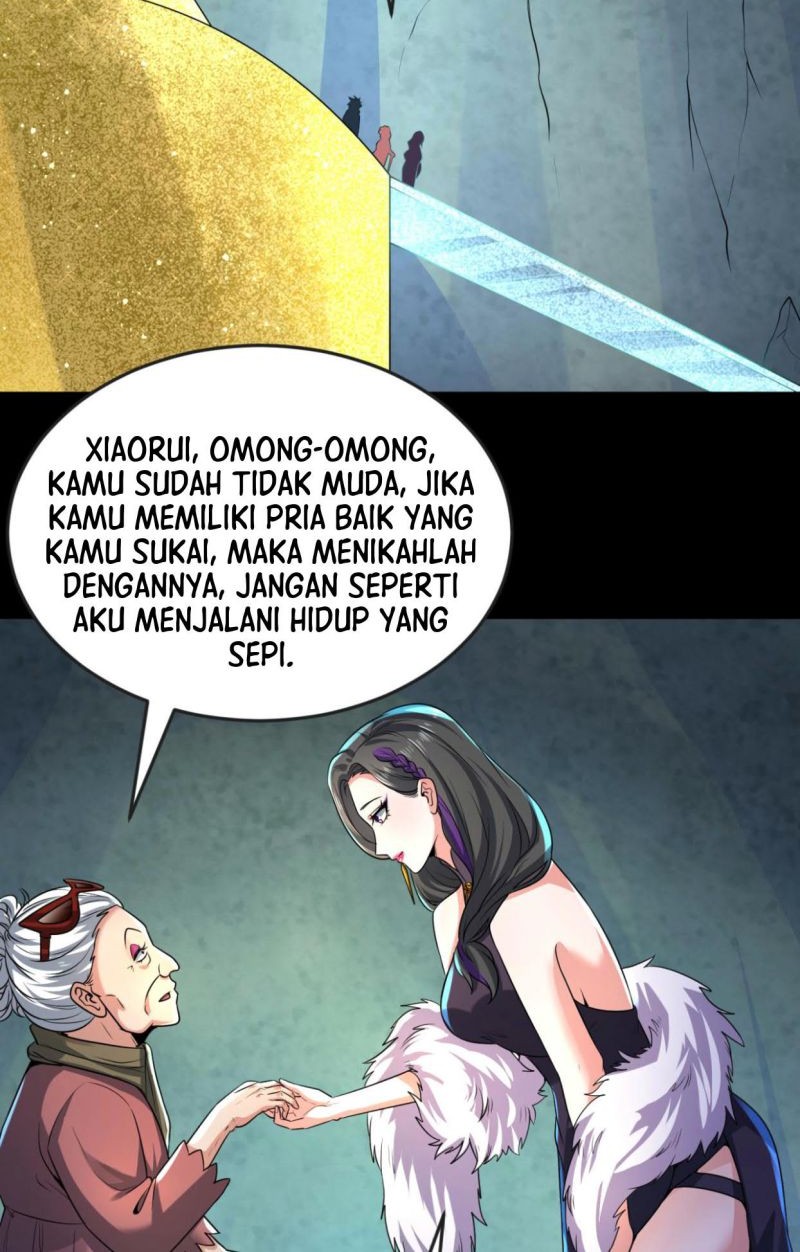 Age of Terror Bab 56 halaman 28