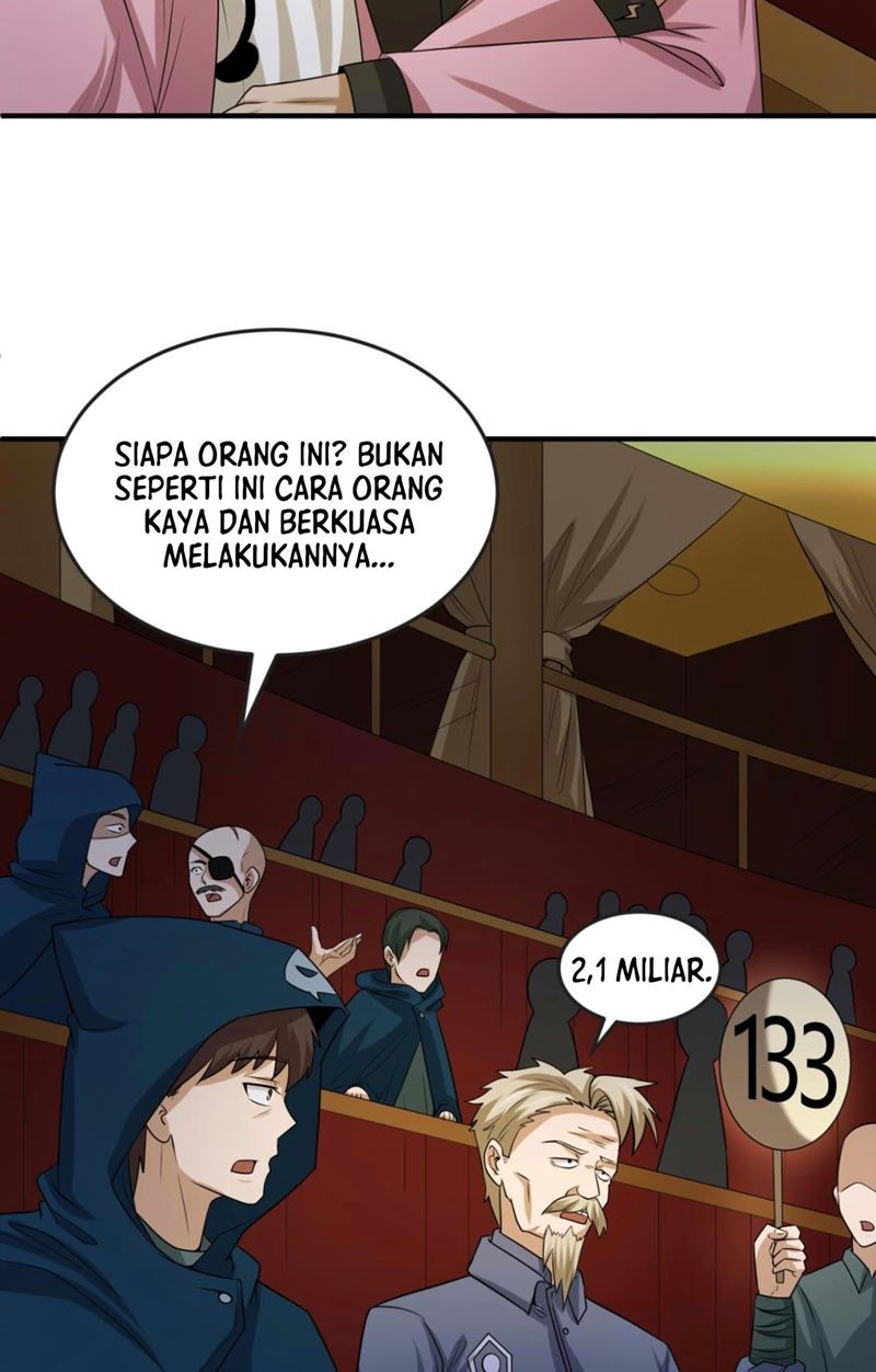 Age of Terror Bab 59 halaman 15