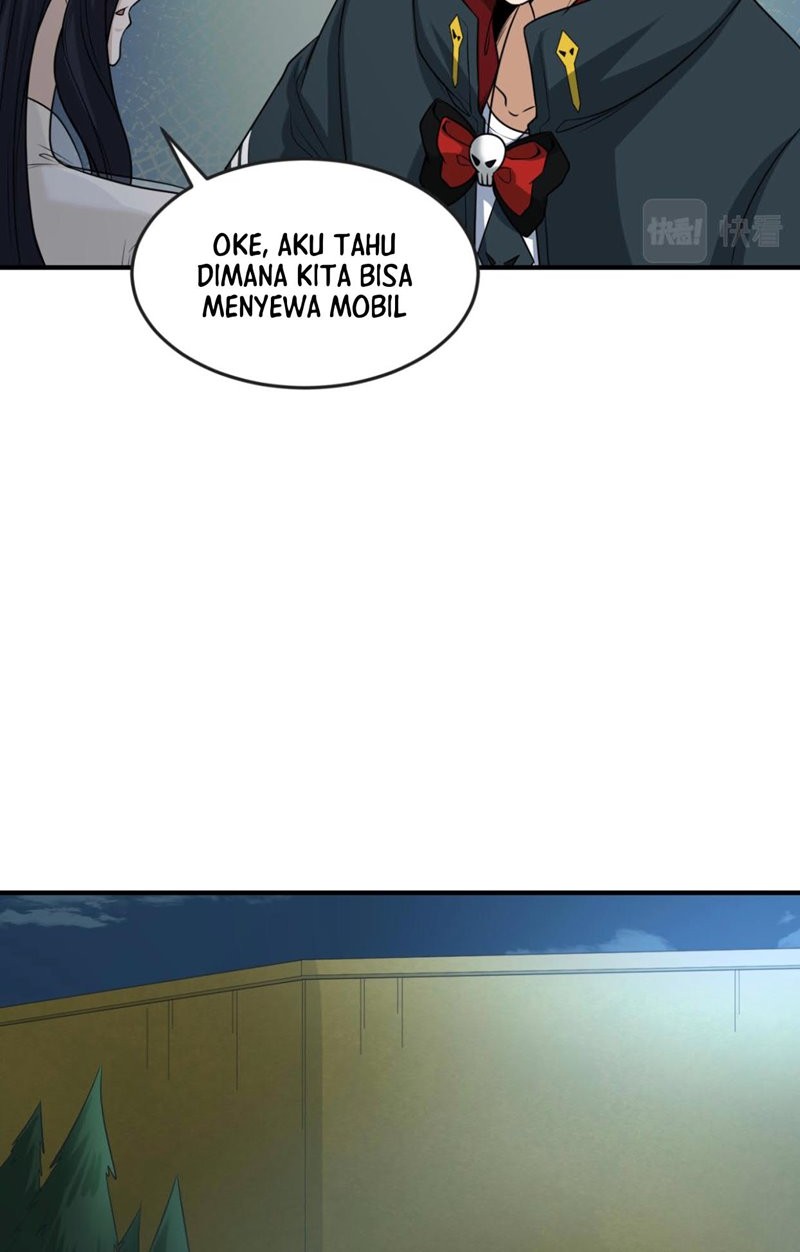 Age of Terror Bab 62 halaman 30