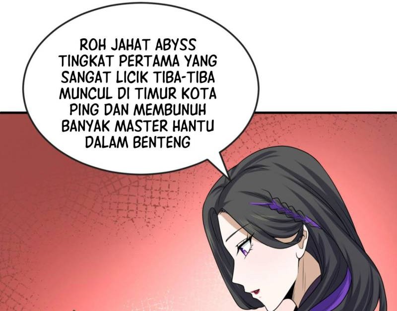 Age of Terror Bab 64 halaman 6