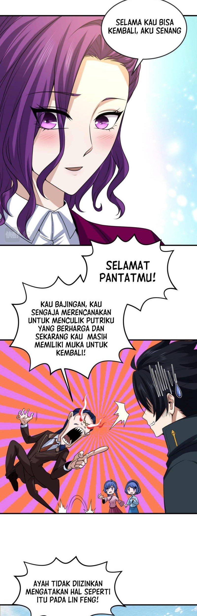 Age of Terror Bab 69 halaman 17