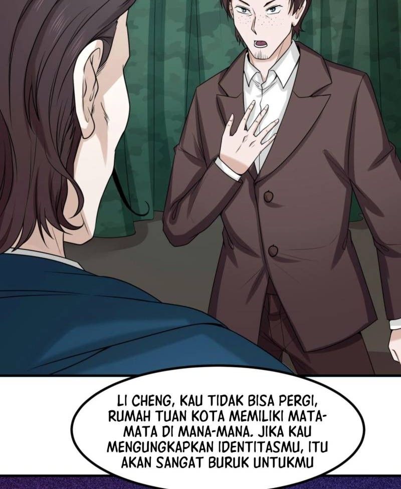 Age of Terror Bab 70 halaman 15