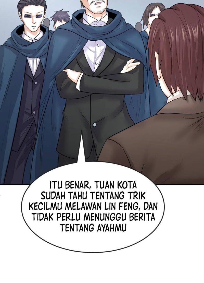 Age of Terror Bab 71 halaman 18
