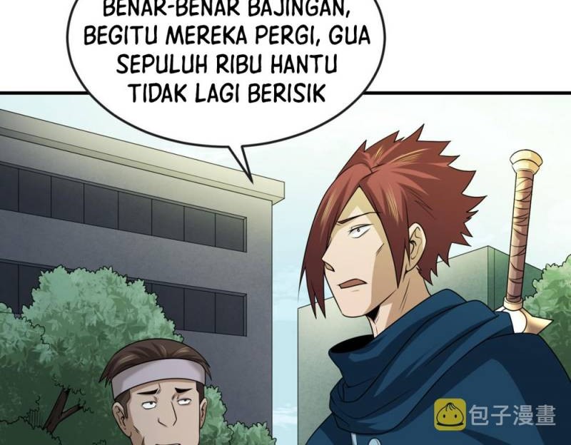 Age of Terror Bab 72 halaman 21