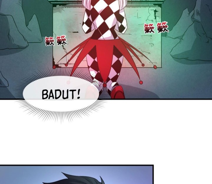 Age of Terror Bab 77 halaman 12