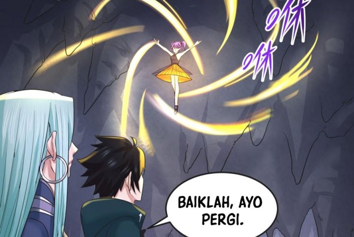 Age of Terror Bab 84 halaman 26