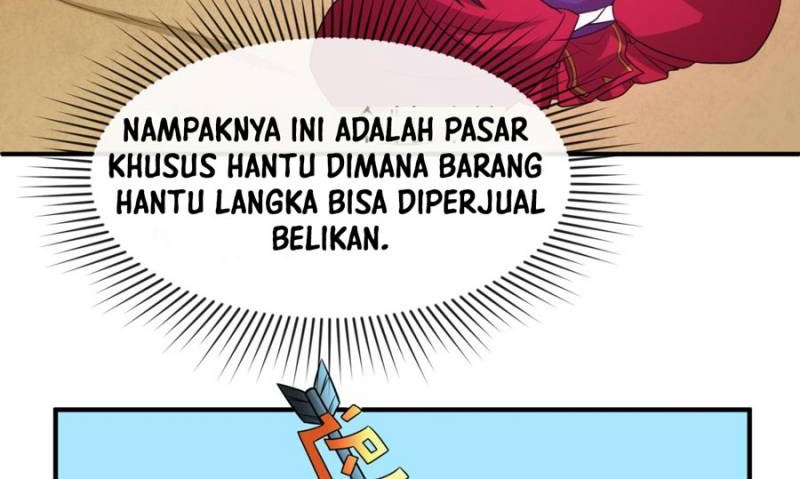 Age of Terror Bab 87 halaman 24