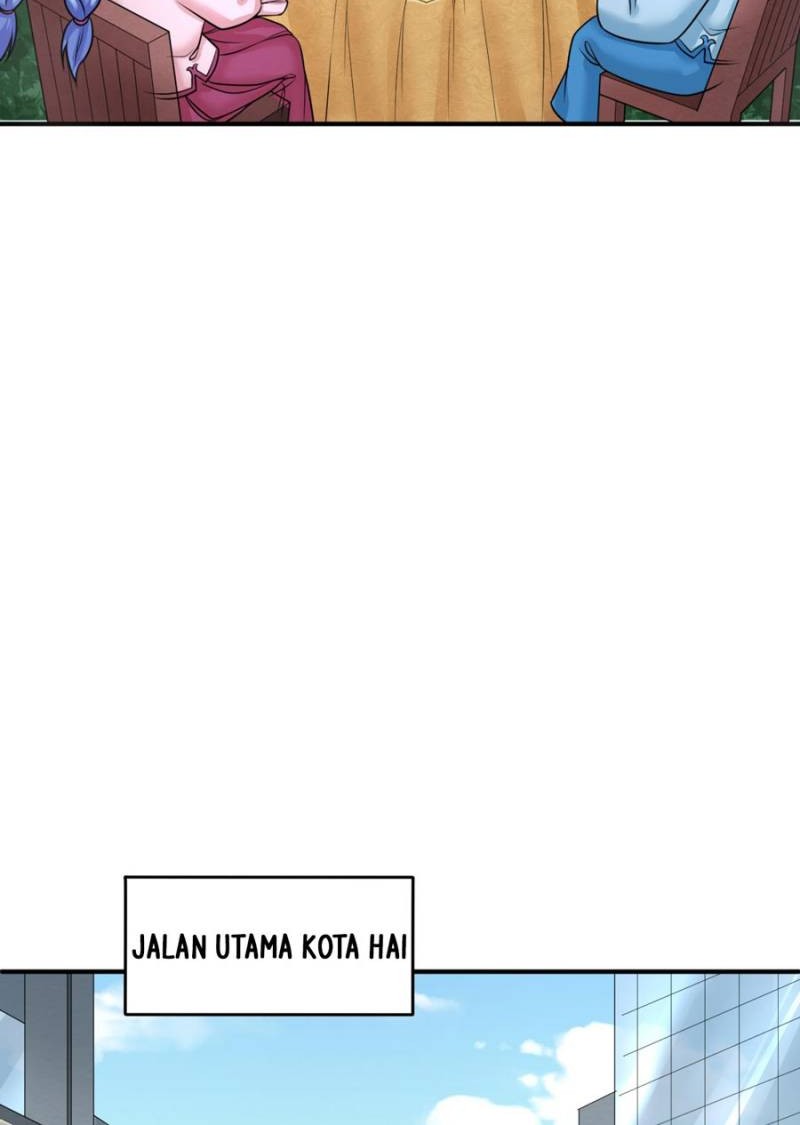 Age of Terror Bab 87 halaman 30