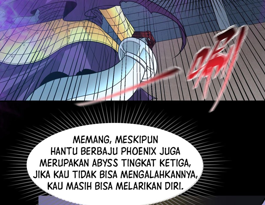 Age of Terror Bab 90 halaman 9