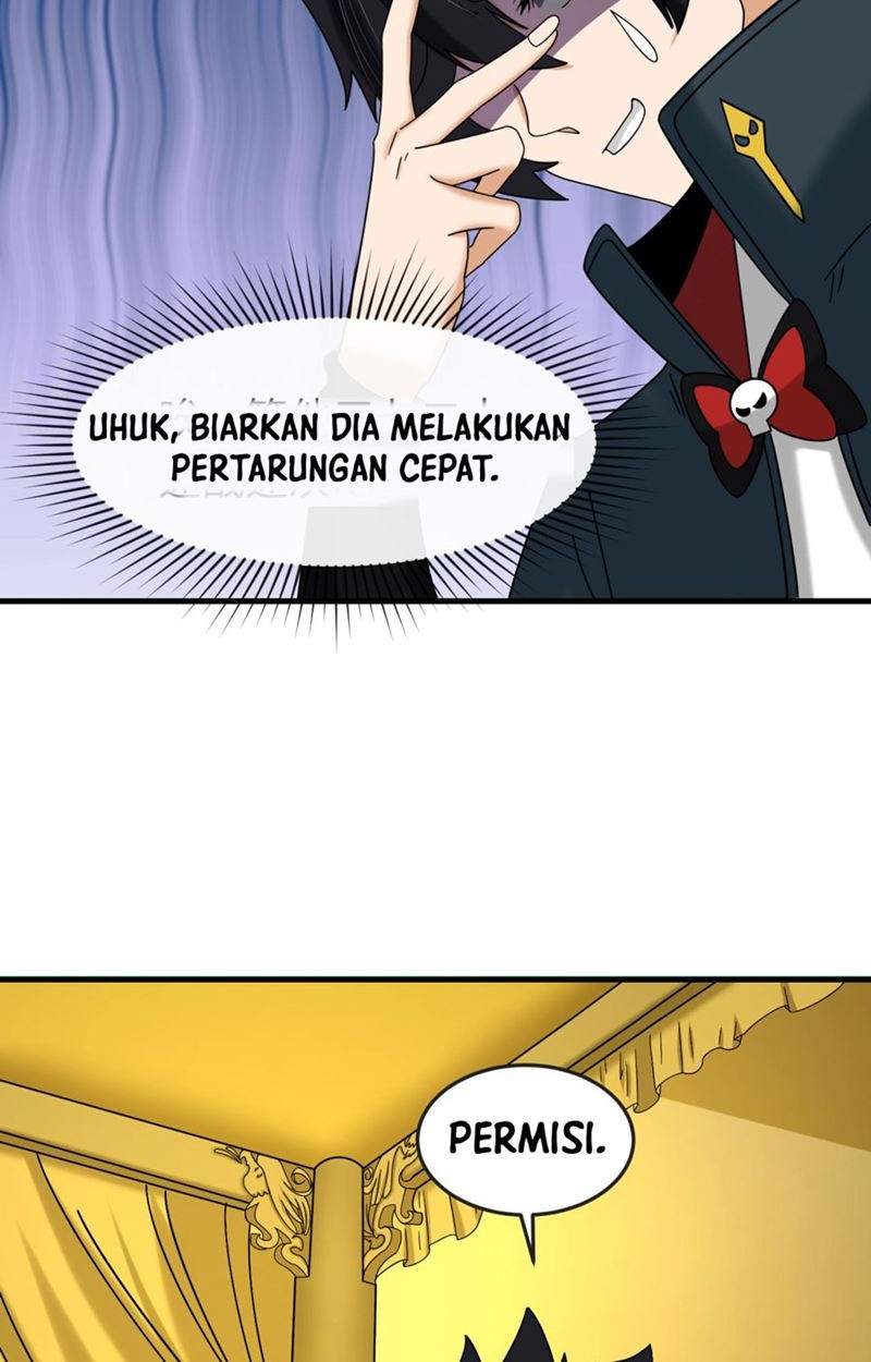 Age of Terror Bab 91 halaman 33
