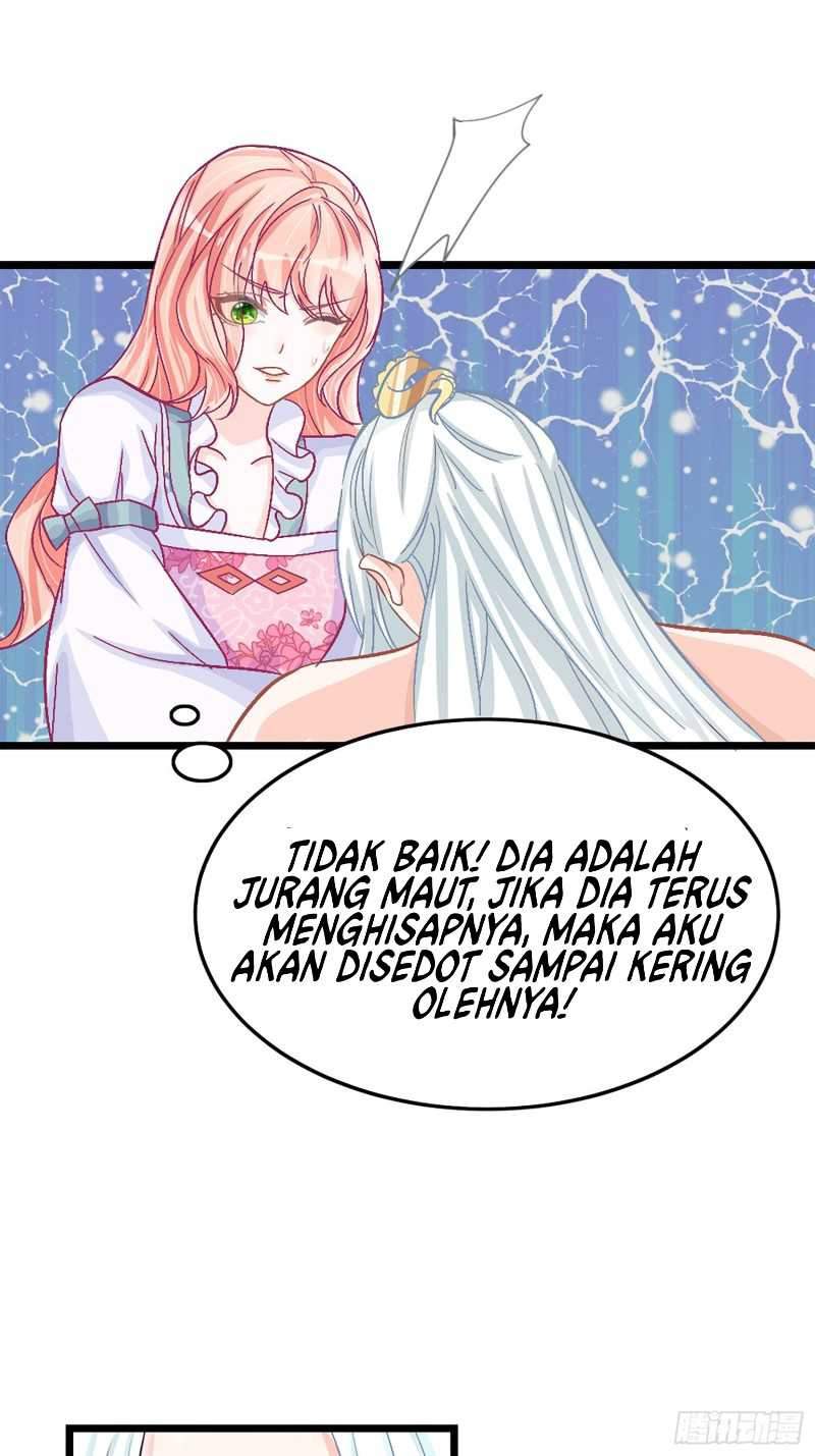 Agent Crazy Concubine: Peerless Comprehension Bab 06 halaman 2